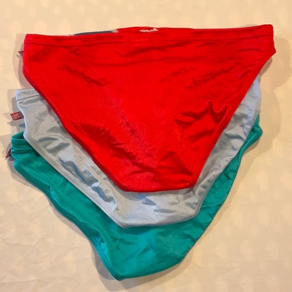 AussieBum Rowers (S) 3-Pack - Picture 3 of 4